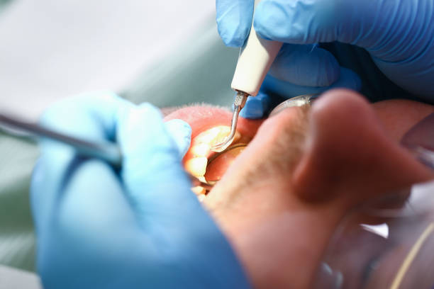 Best Emergency Orthodontic Repairs in Hanscom Af, MA