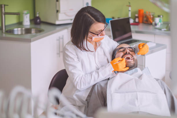Best Same-Day Emergency Dentist in Hanscom Af, MA