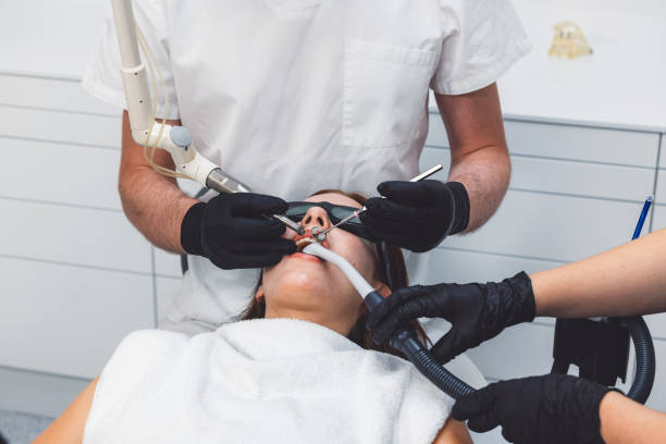 Best Emergency Root Canal Treatment in Hanscom Af, MA