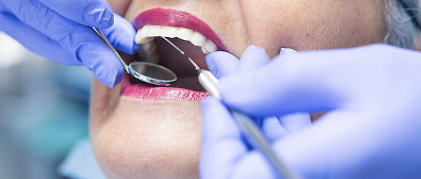 Best Emergency Treatment for Toothache in Hanscom Af, MA